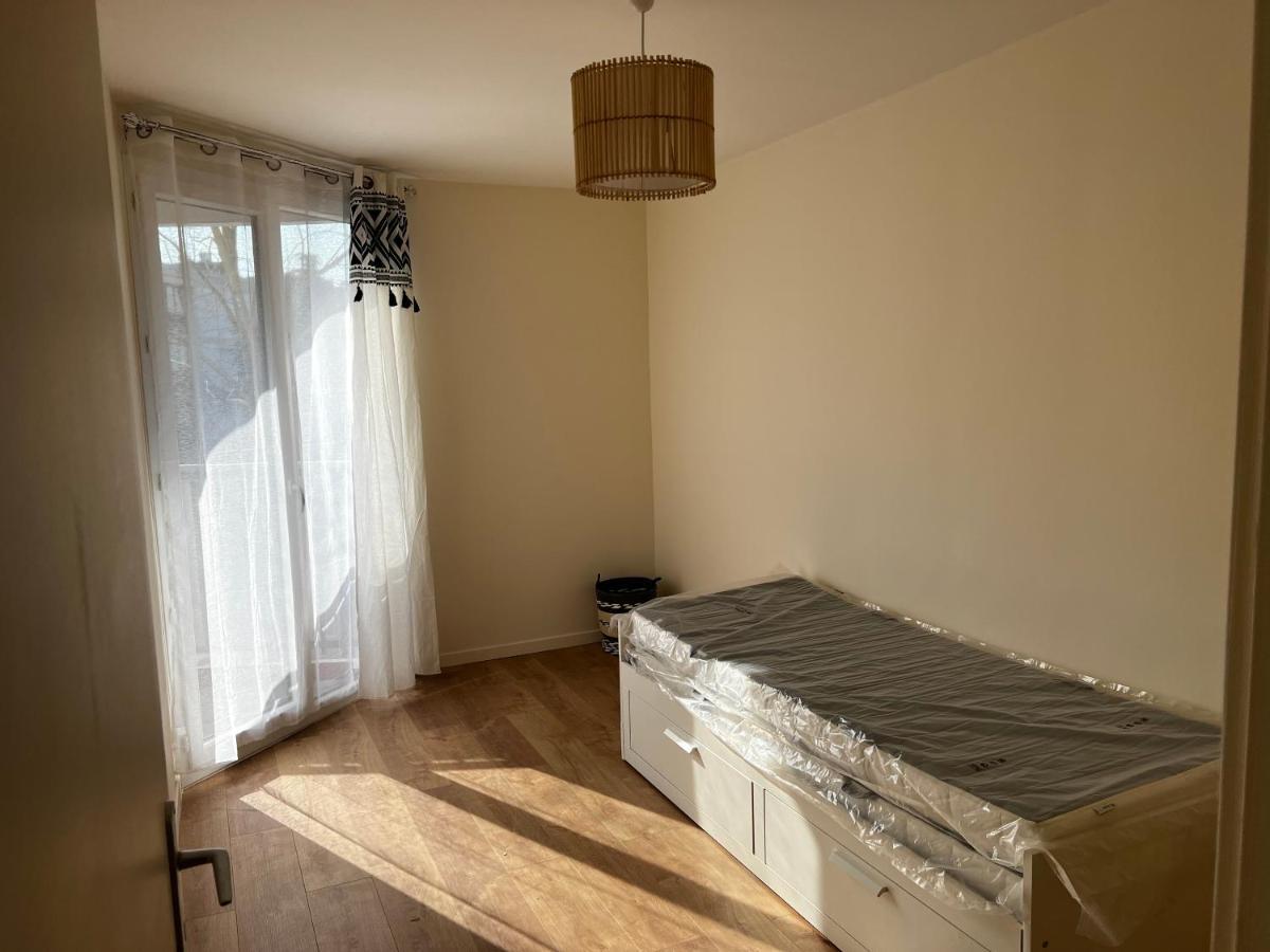 Chambres Individuelles Proche Orly Longjumeau Massy Exterior photo