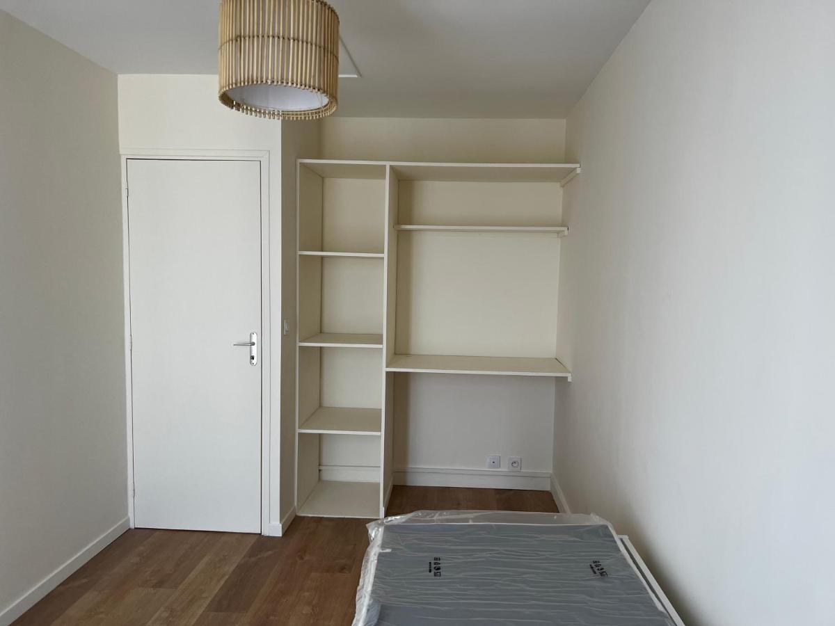 Chambres Individuelles Proche Orly Longjumeau Massy Exterior photo
