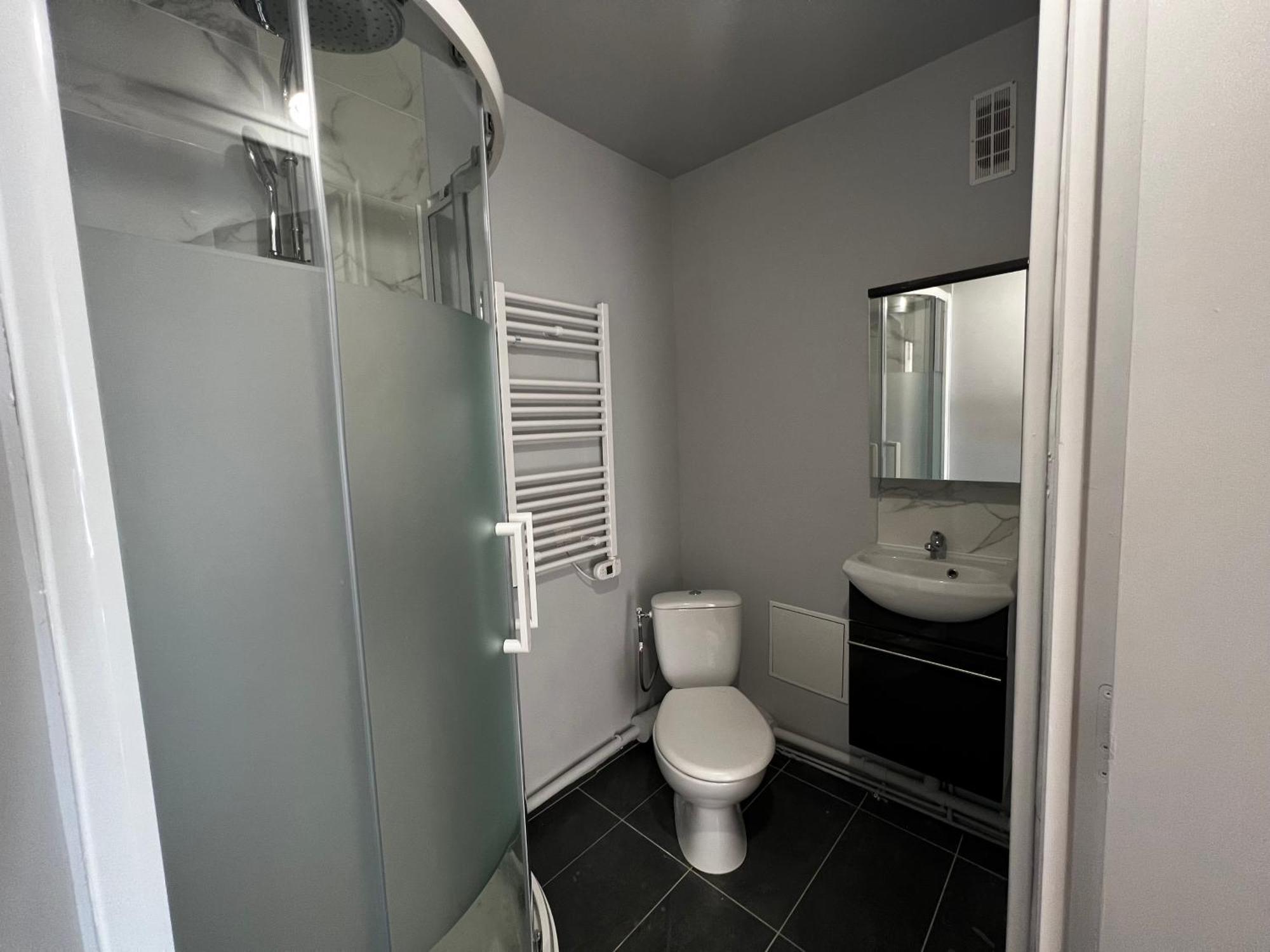 Chambres Individuelles Proche Orly Longjumeau Massy Exterior photo